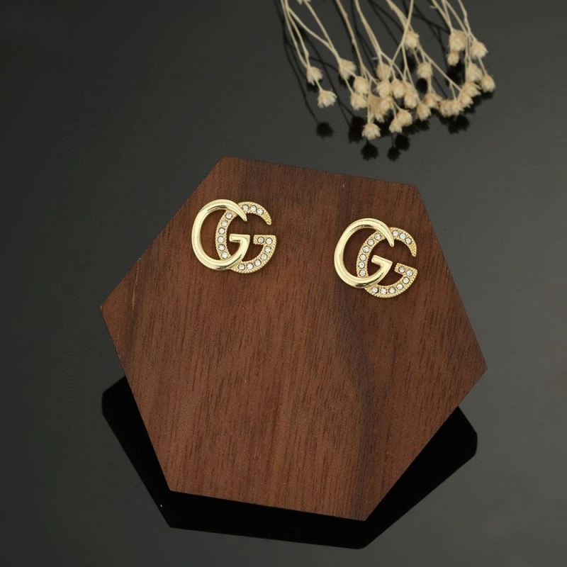 Gxccx Earrings Functional 305354