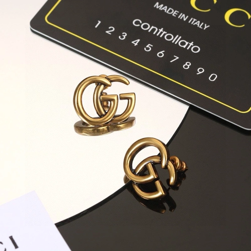 AllSeason Gxccx Earrings 305361