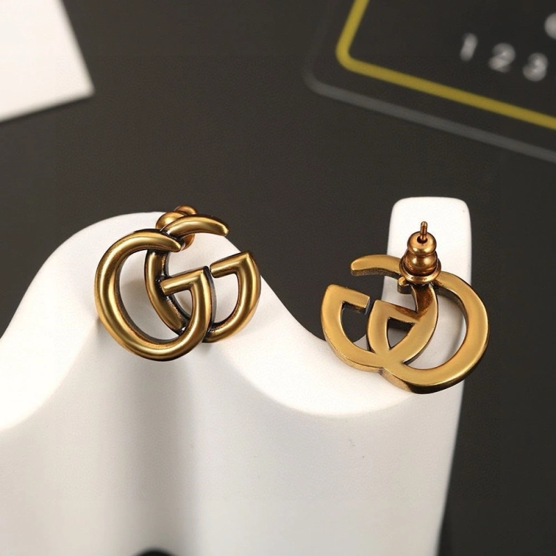 AllSeason Gxccx Earrings 305361