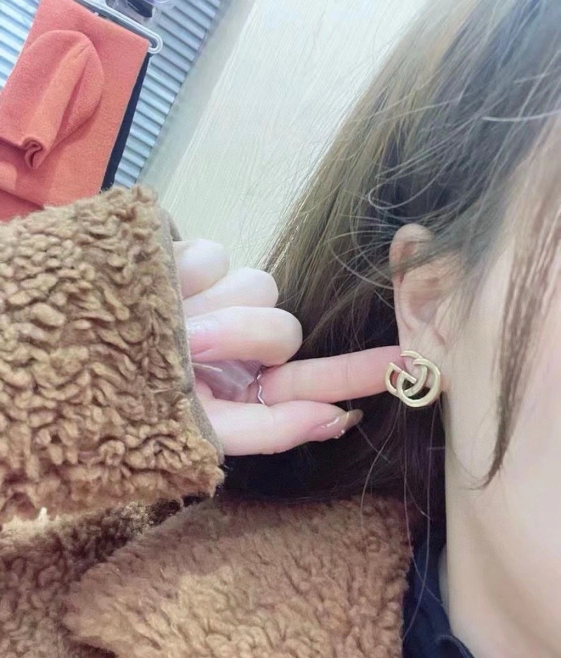 AllSeason Gxccx Earrings 305361