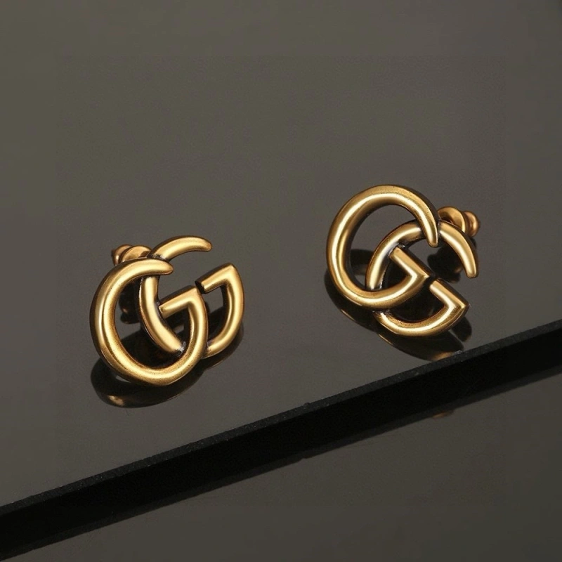 AllSeason Gxccx Earrings 305361