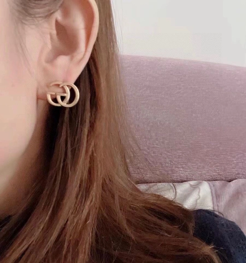 AllSeason Gxccx Earrings 305361