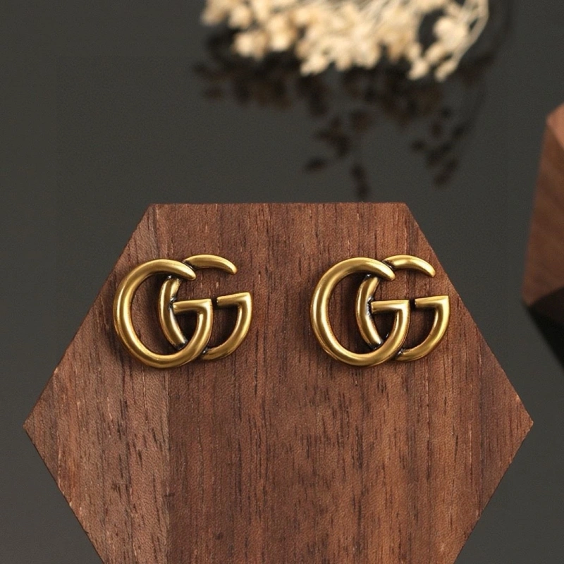AllSeason Gxccx Earrings 305361