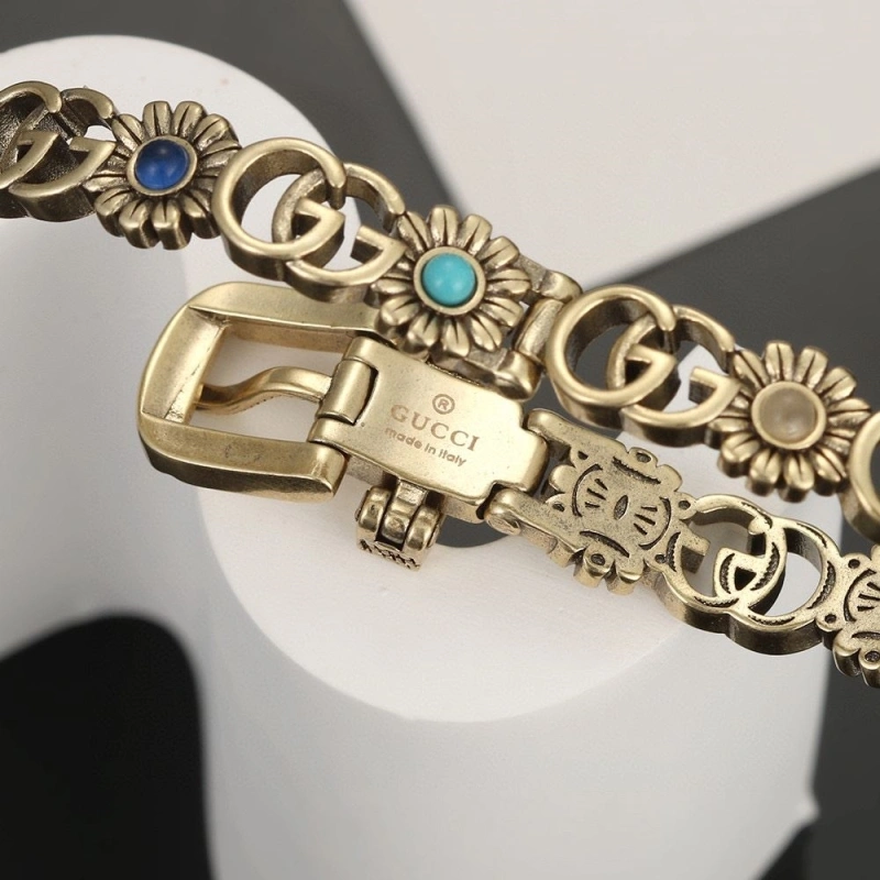 Comfortable Gxccx Bracelets 305575