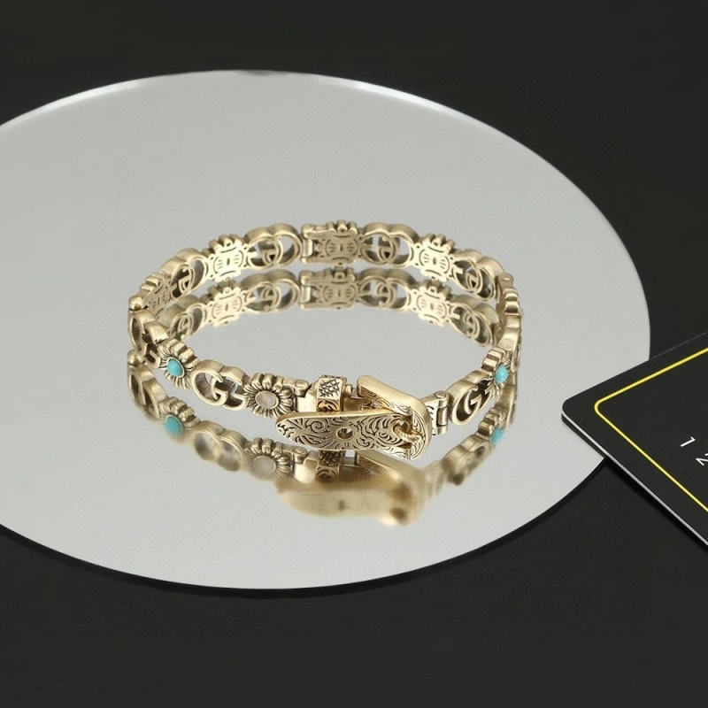 Comfortable Gxccx Bracelets 305575