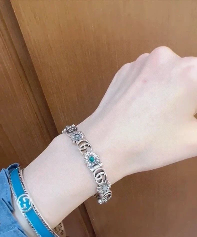 Comfortable Gxccx Bracelets 305575