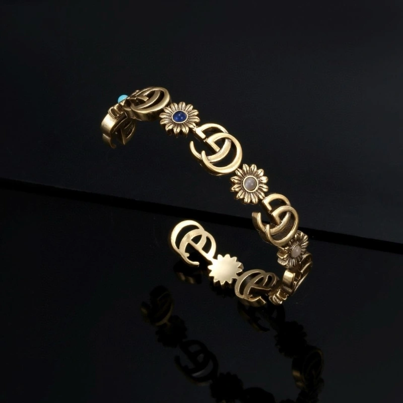 Compact Gxccx Bracelets 305576