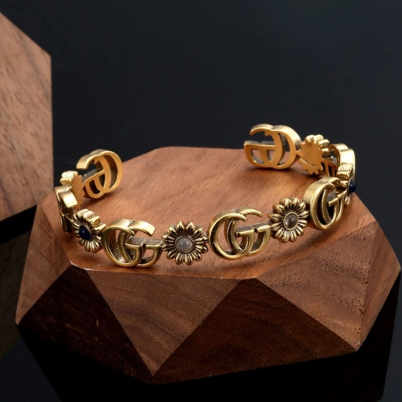 Compact Gxccx Bracelets 305576