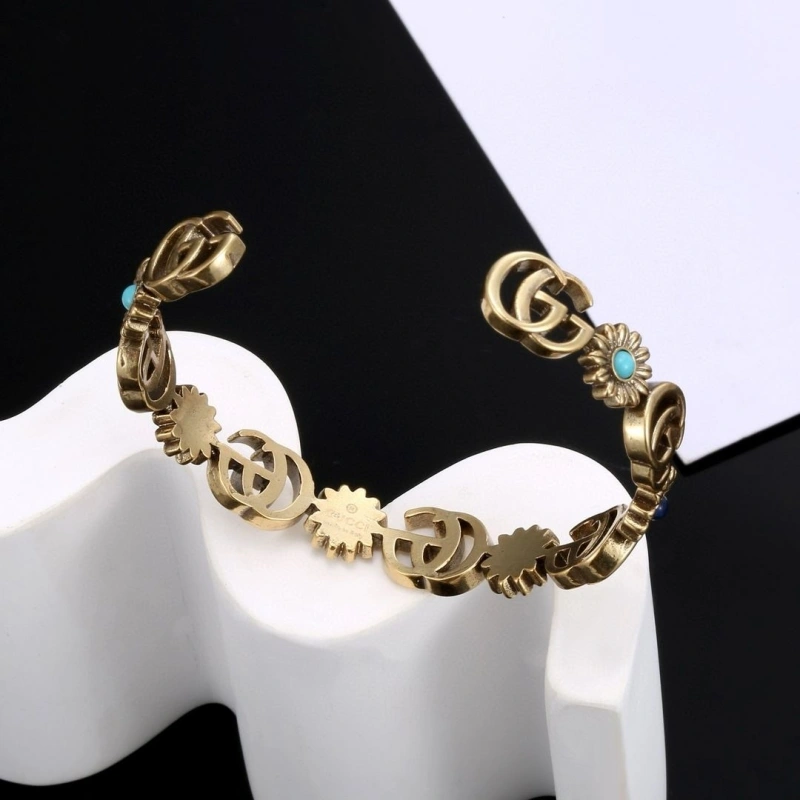 Compact Gxccx Bracelets 305576