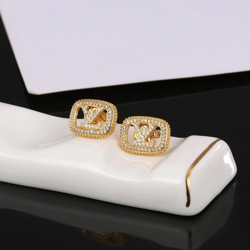 Comfortable LX Earrings 311010