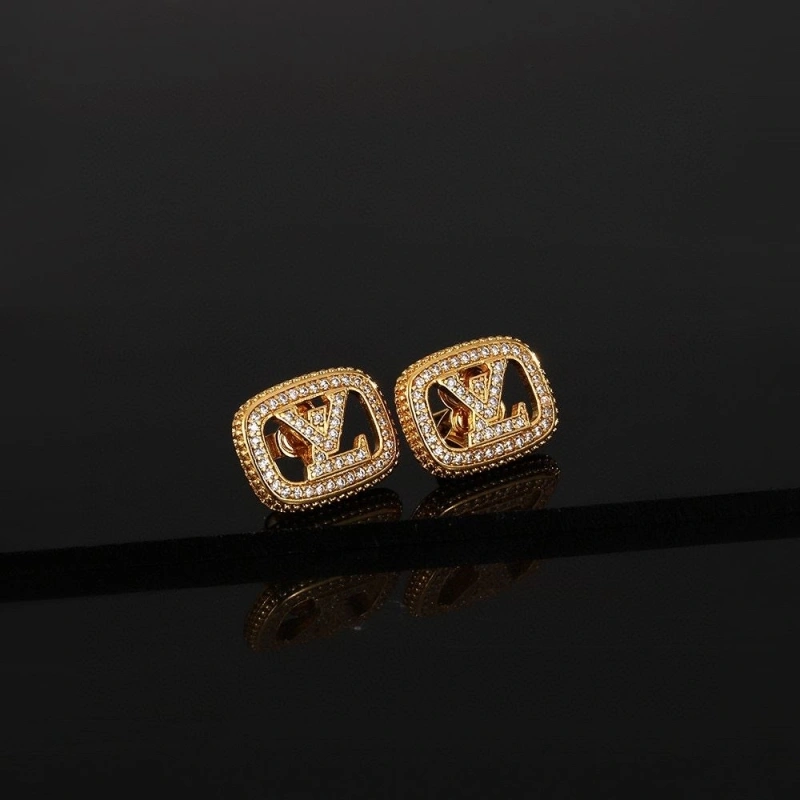 Comfortable LX Earrings 311010