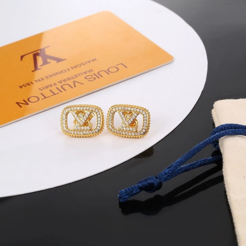 Comfortable LX Earrings 311010