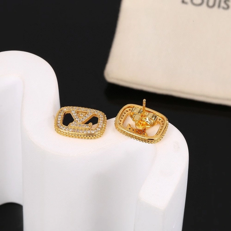 Comfortable LX Earrings 311010