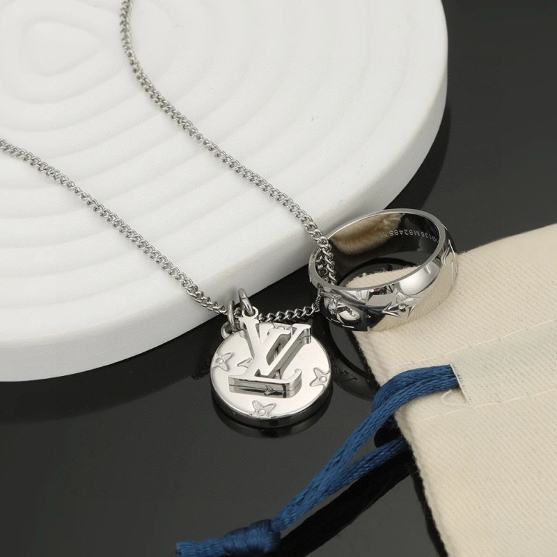 Cozy LX Necklaces 310728