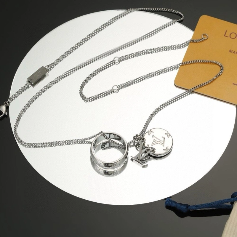 Cozy LX Necklaces 310728