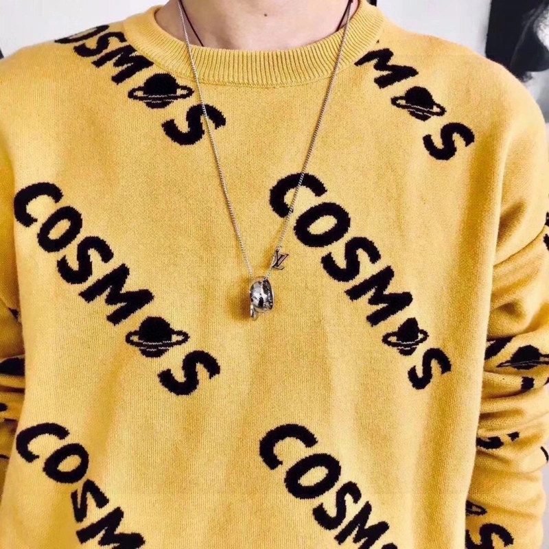 Cozy LX Necklaces 310728
