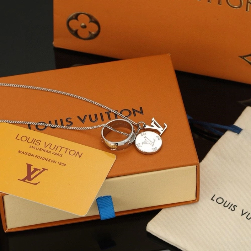 Cozy LX Necklaces 310728