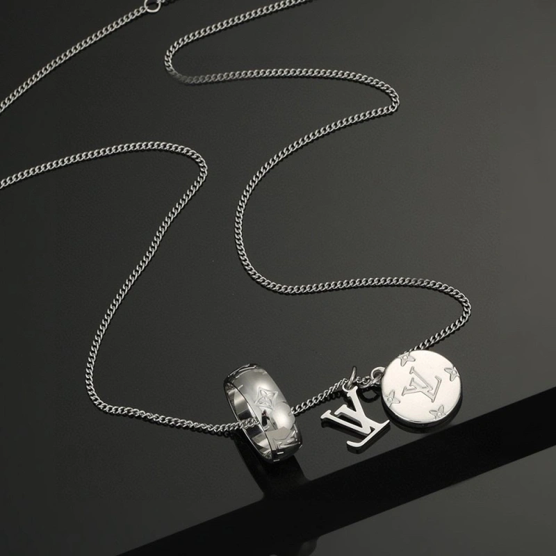 Cozy LX Necklaces 310728