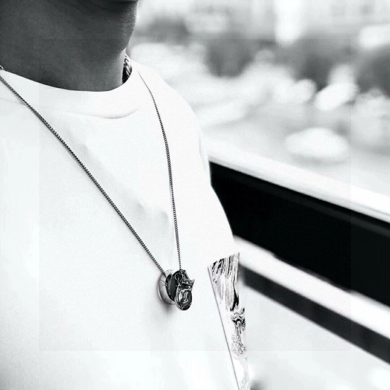 Cozy LX Necklaces 310728