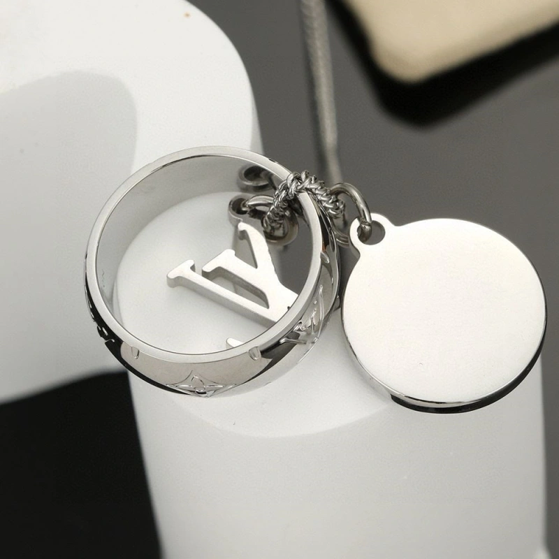 Cozy LX Necklaces 310728