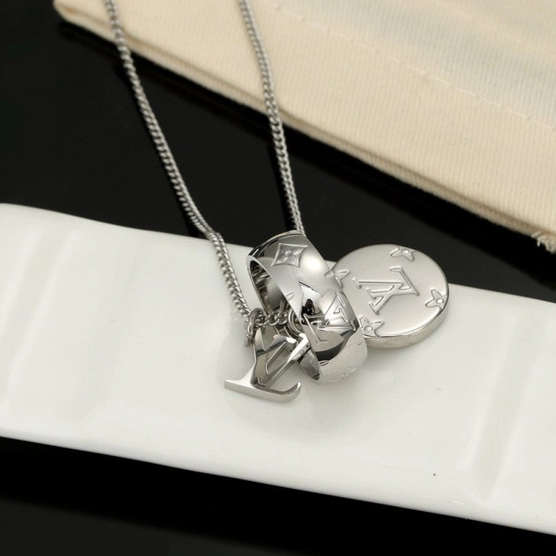 Cozy LX Necklaces 310728
