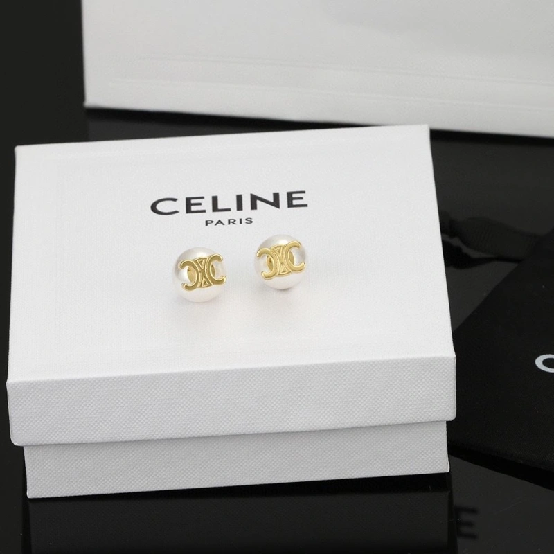 Cxlxne Earrings Sophisticated 283554