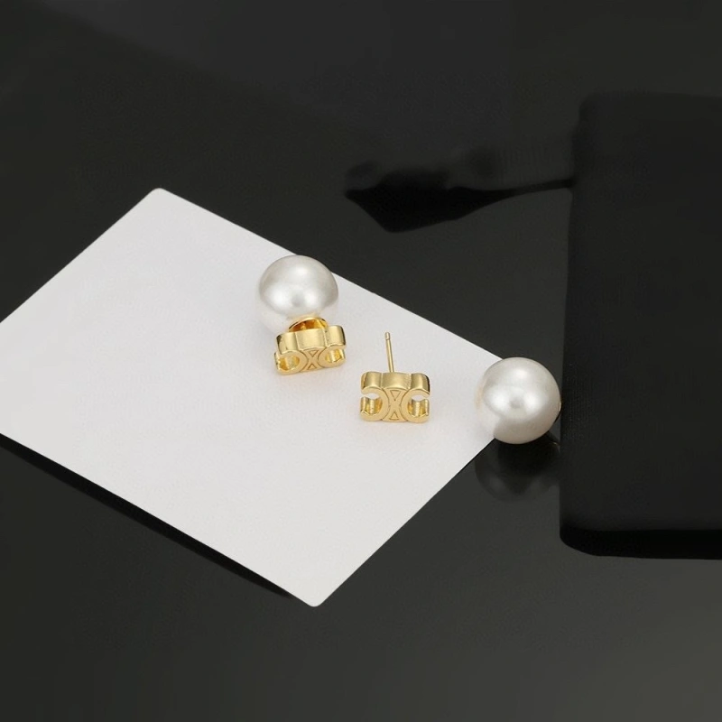 Cxlxne Earrings Sophisticated 283554