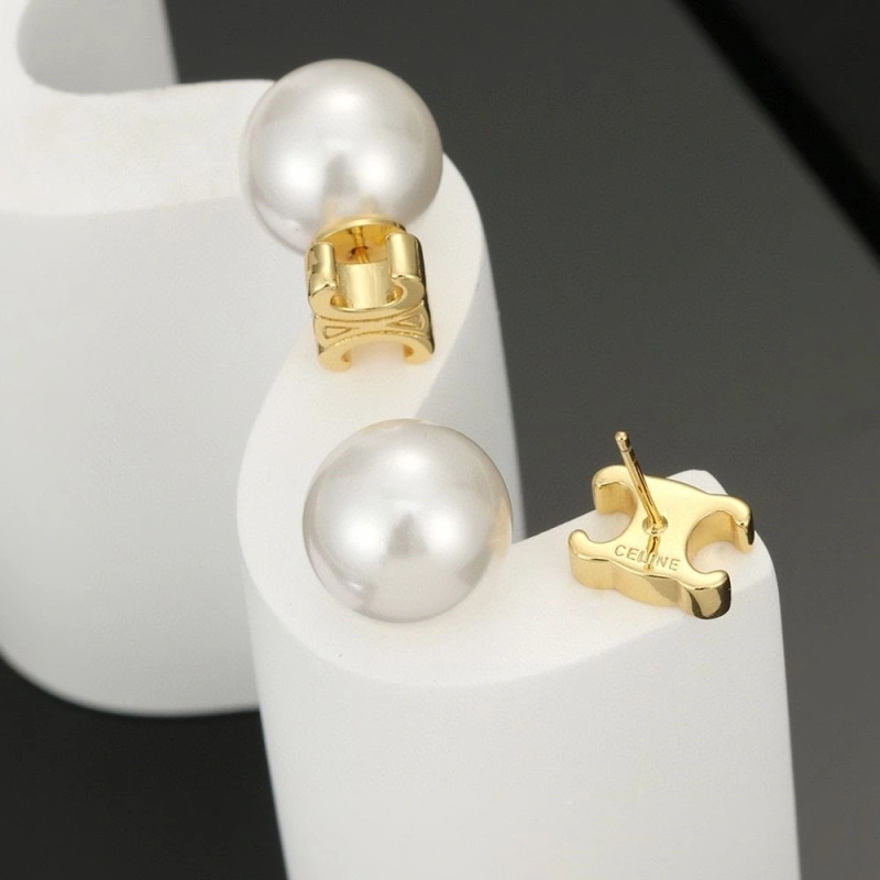 Cxlxne Earrings Sophisticated 283554