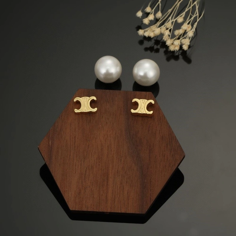 Cxlxne Earrings Sophisticated 283554