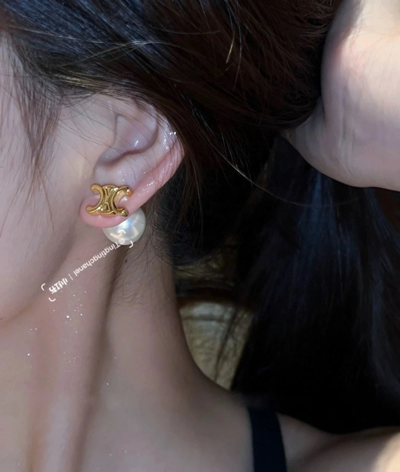 Cxlxne Earrings Sophisticated 283554