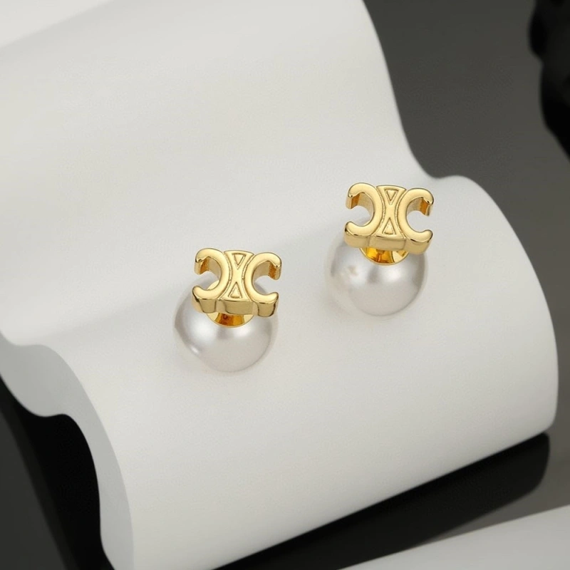 Cxlxne Earrings Sophisticated 283554