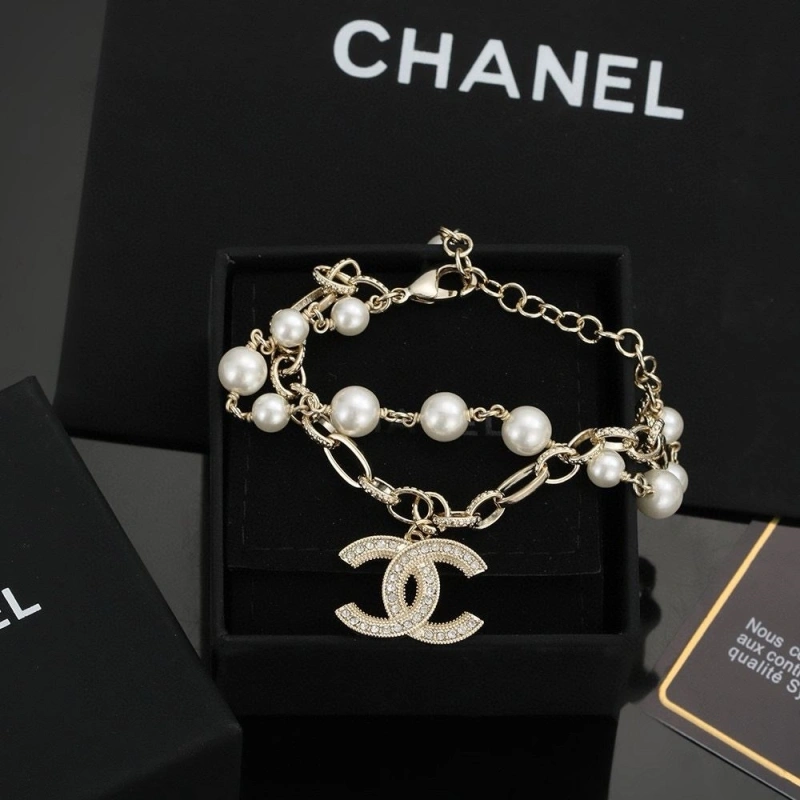 Durable Chxnxl Bracelets 289381