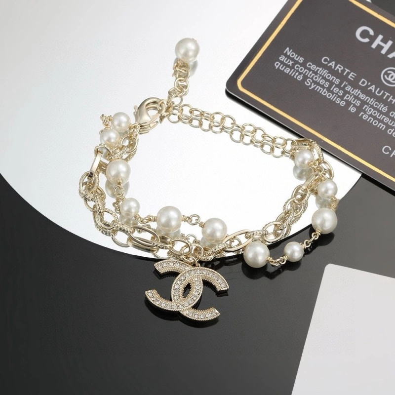 Durable Chxnxl Bracelets 289381