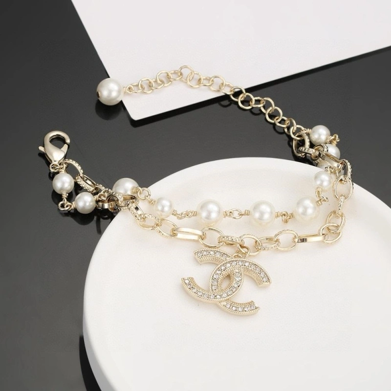 Durable Chxnxl Bracelets 289381