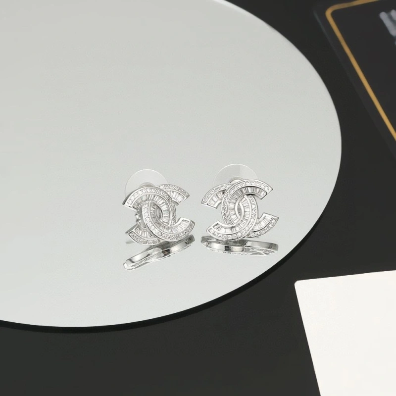 Chxnxl Earrings Affordable 288749