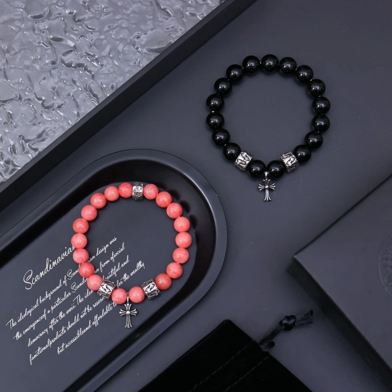 Chrxmx Hxxrts Bracelets Efficient 300103