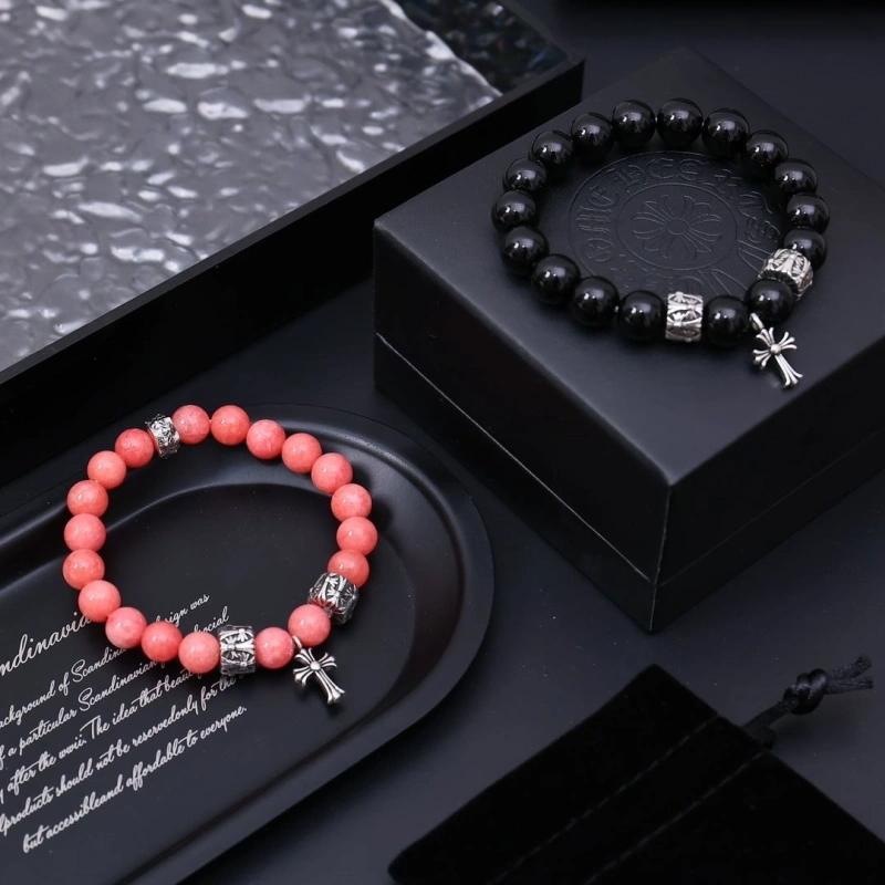 Chrxmx Hxxrts Bracelets Efficient 300103