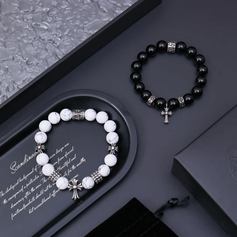 Chrxmx Hxxrts Bracelets TopPick 300101