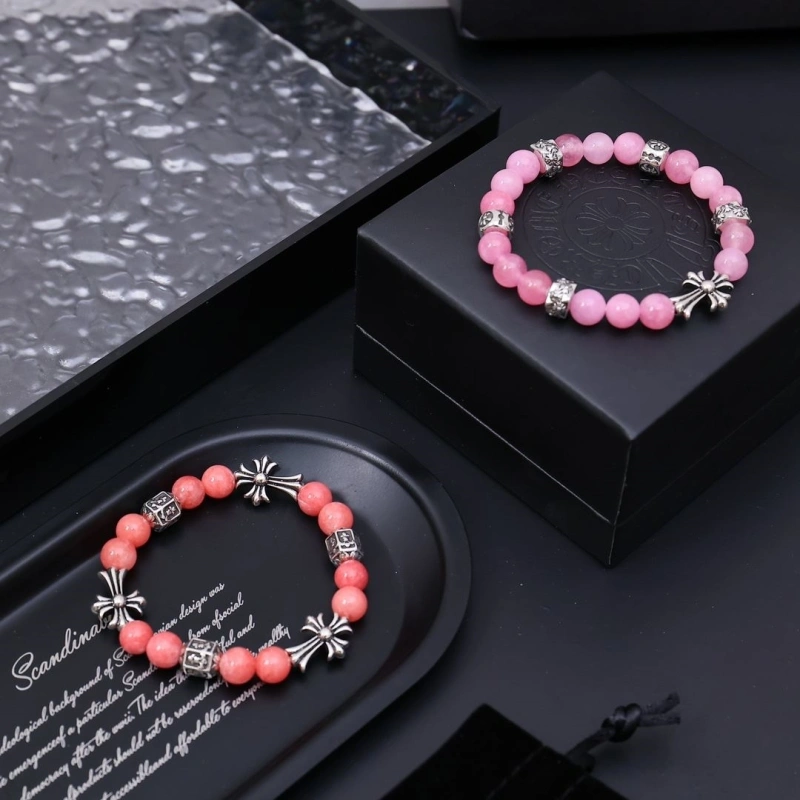 Chrxmx Hxxrts Bracelets Unique 300098