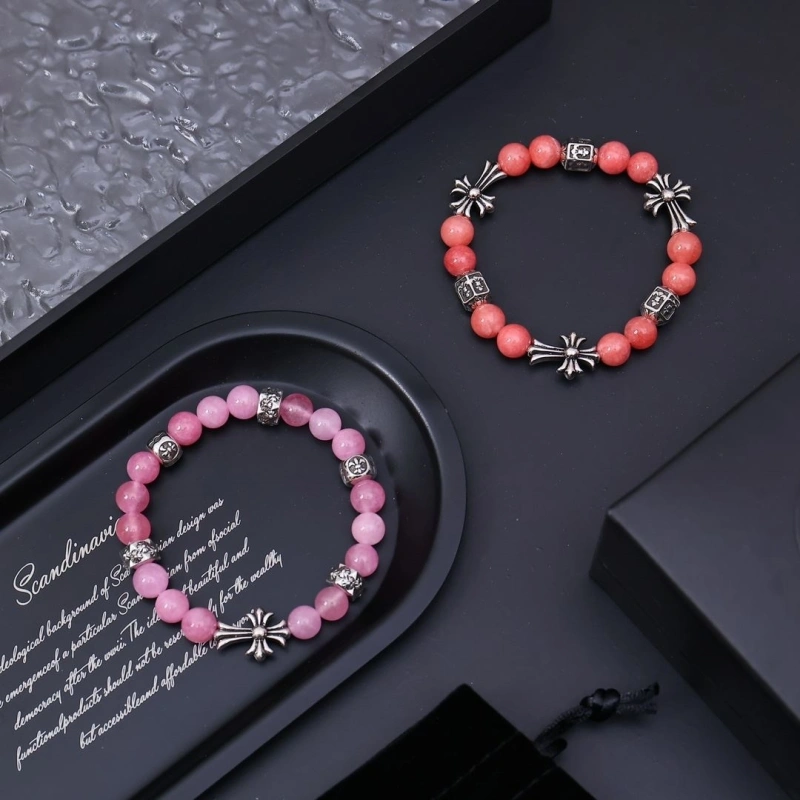 Chrxmx Hxxrts Bracelets Unique 300098