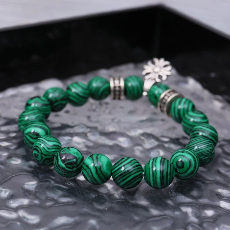 Minimalist Chrxmx Hxxrts Bracelets 300100