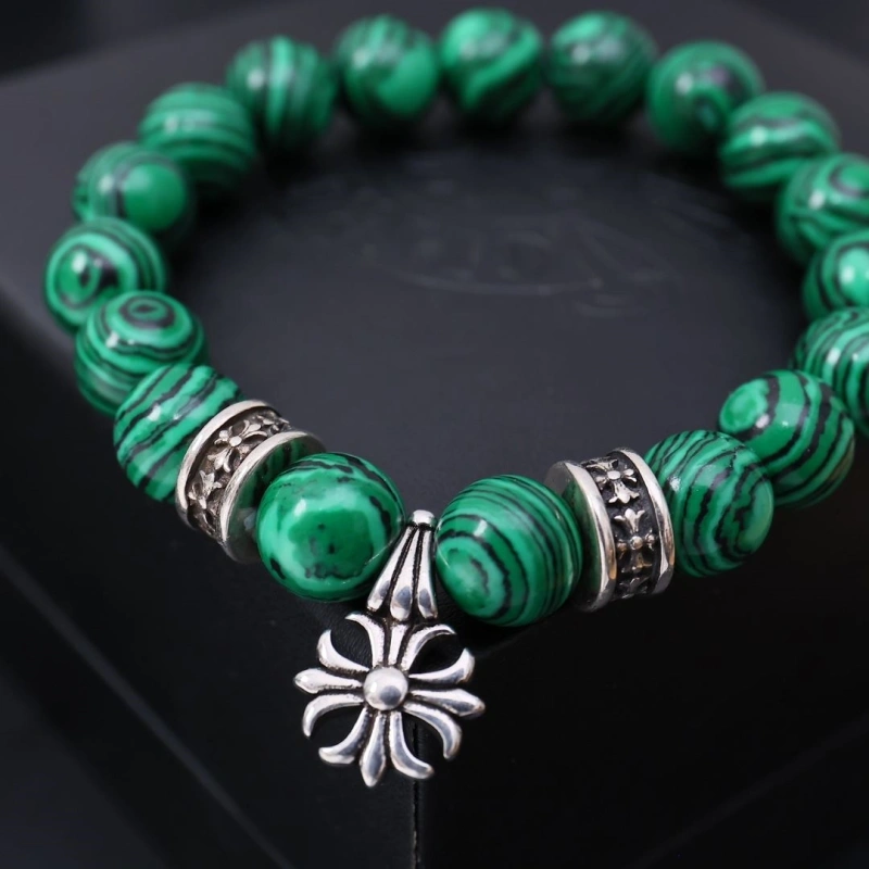 Minimalist Chrxmx Hxxrts Bracelets 300100