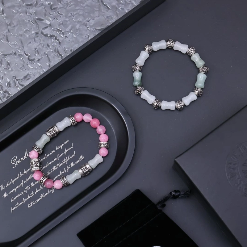 GoAnywhere Chrxmx Hxxrts Bracelets 300099