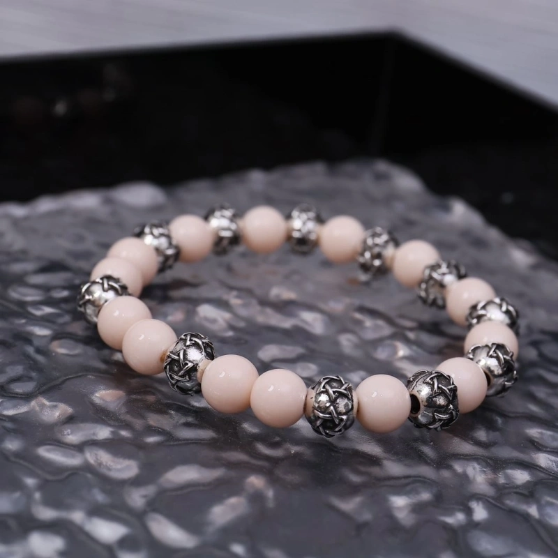 Chrxmx Hxxrts Bracelets Soft 300097