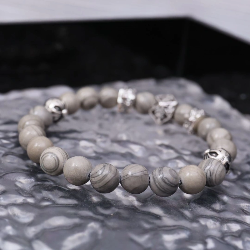 Chrxmx Hxxrts Bracelets Soft 300097