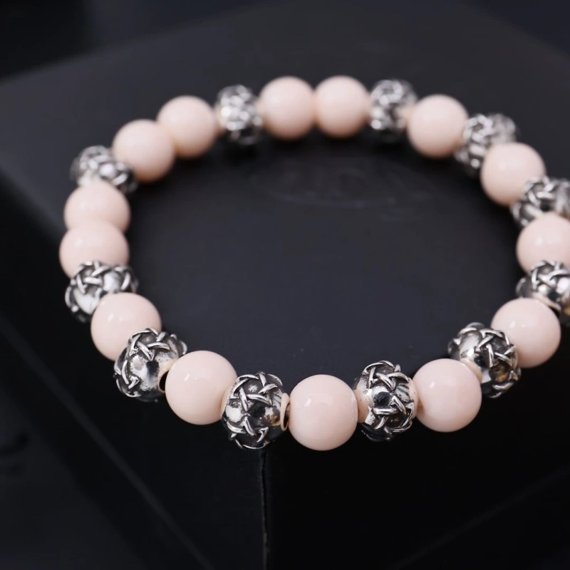 Chrxmx Hxxrts Bracelets Soft 300097
