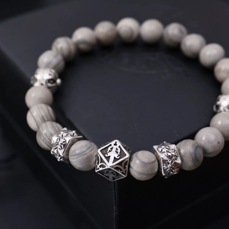 Chrxmx Hxxrts Bracelets Soft 300097
