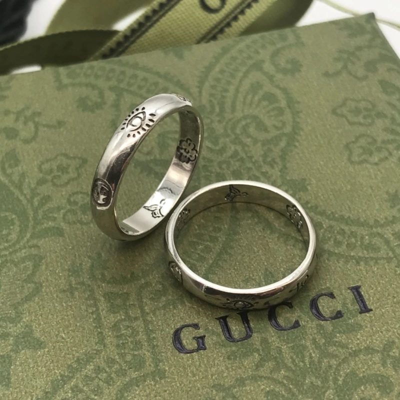 Gxccx Rings Sophisticated 304640