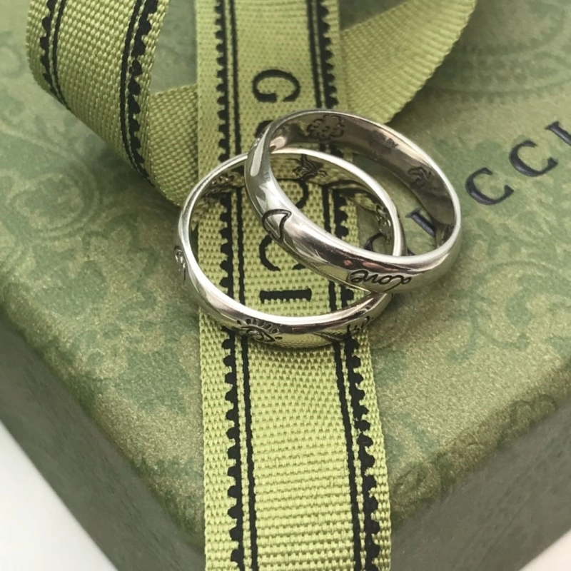 Gxccx Rings Sophisticated 304640