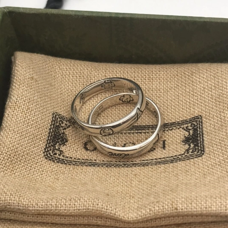 Gxccx Rings Sophisticated 304640